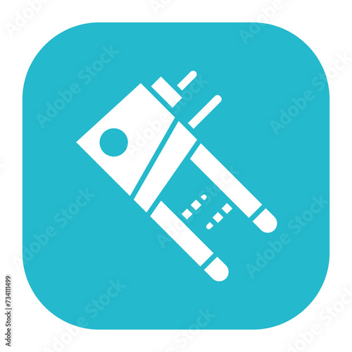 Riveter Icon