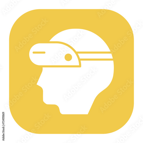 VR Icon