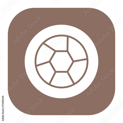 Aperture Icon