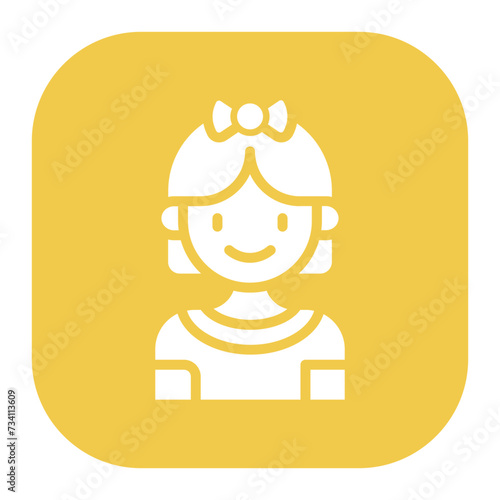 Child Icon