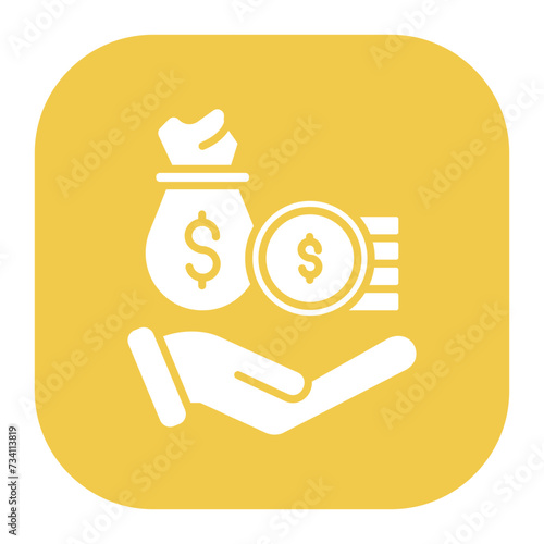 Tax Haven Icon