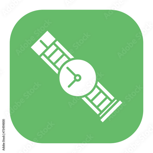 Wristwatch Icon