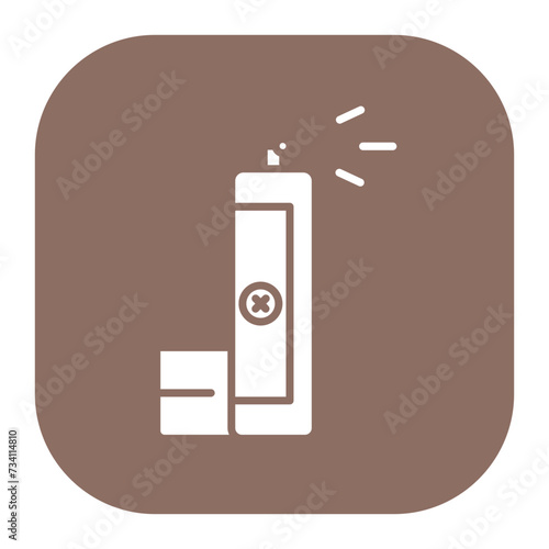 Spray Icon