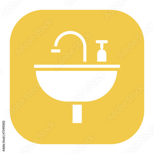 Sink Icon