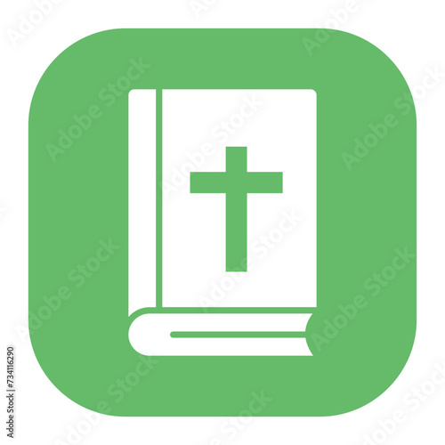 Bible Icon