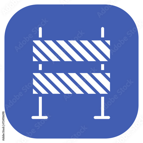 Barrier Icon