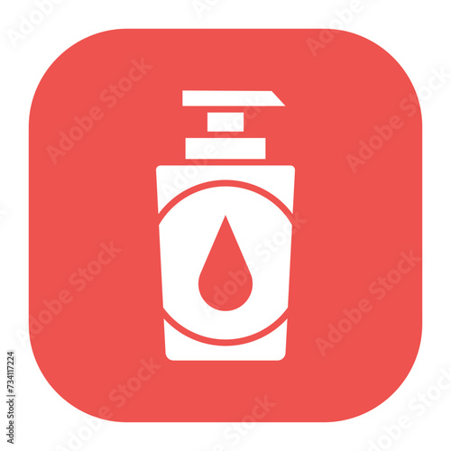 Lotion Icon