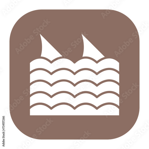 Fins Icon