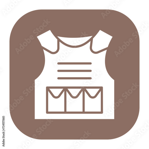 Vest Icon