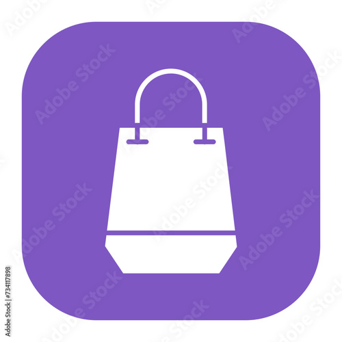 Totebag Icon