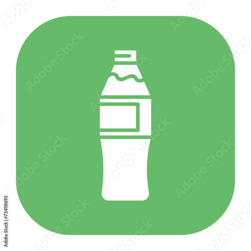 Cold Drink Icon