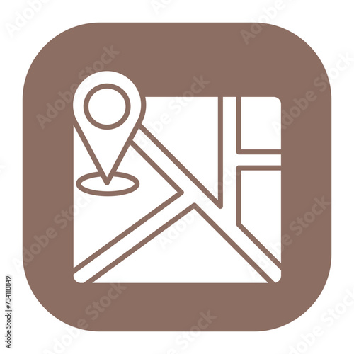 Sitemap Icon