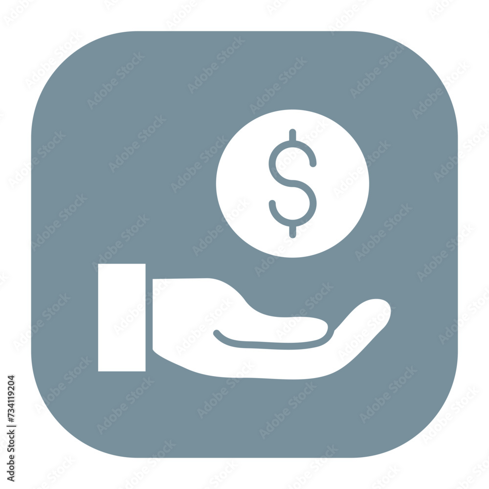 Save Money Icon Save Money Icon