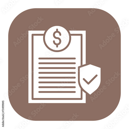 Liability Icon