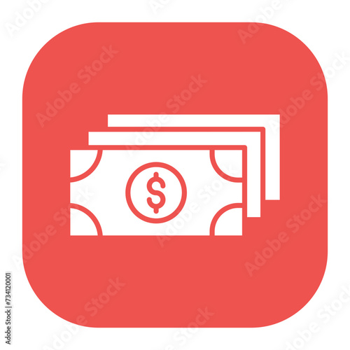 Cash Icon