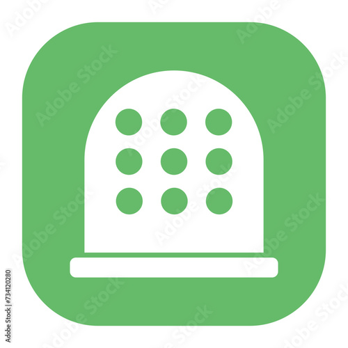 Thimble Icon