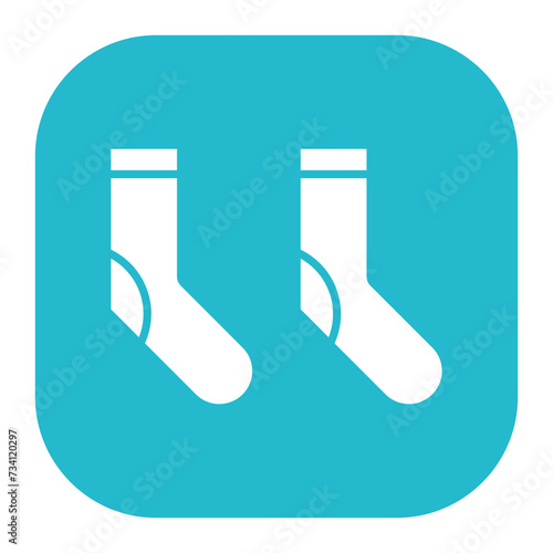 Socks Icon