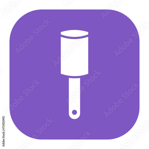 Lint Roller Icon