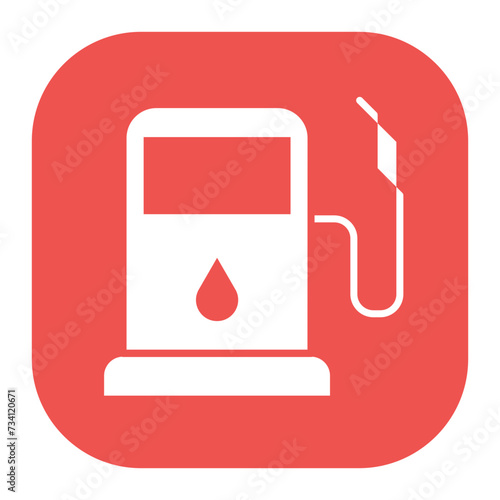 Fuels Icon