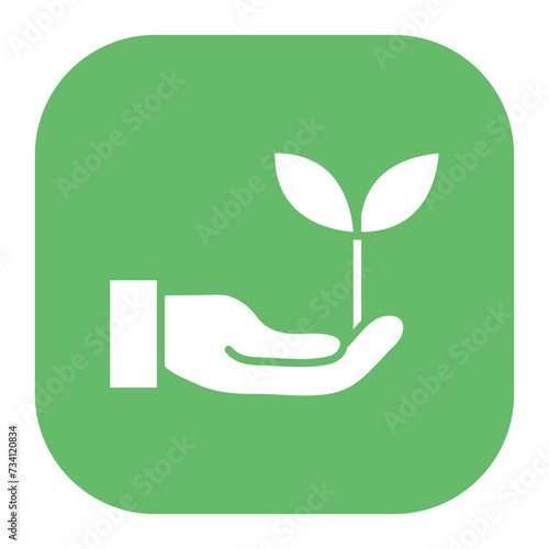 Ecology Icon