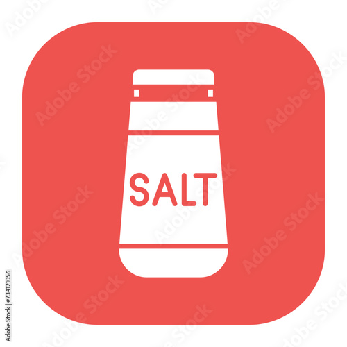 Salt Icon