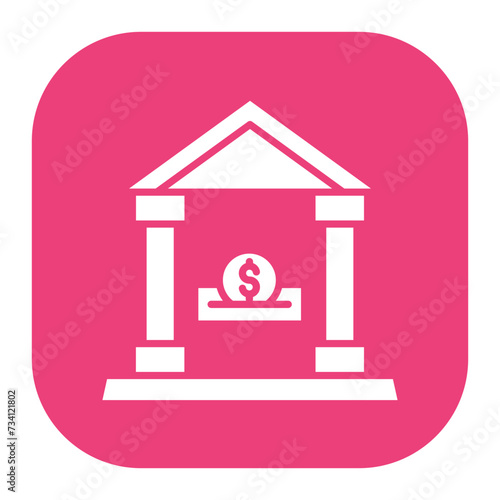 Deposit Icon