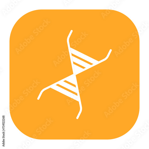 DNA Icon