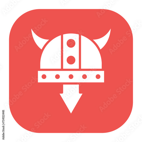 Viking Icon