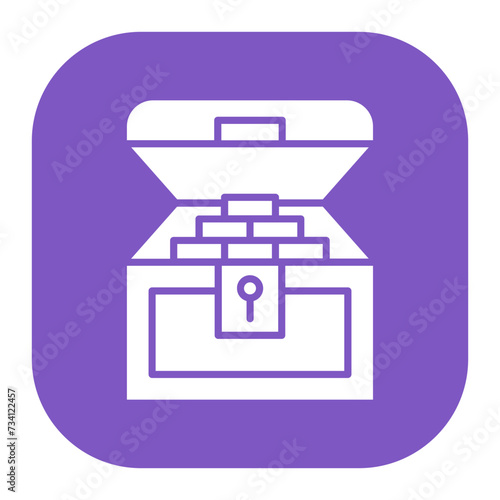 Treasure Icon