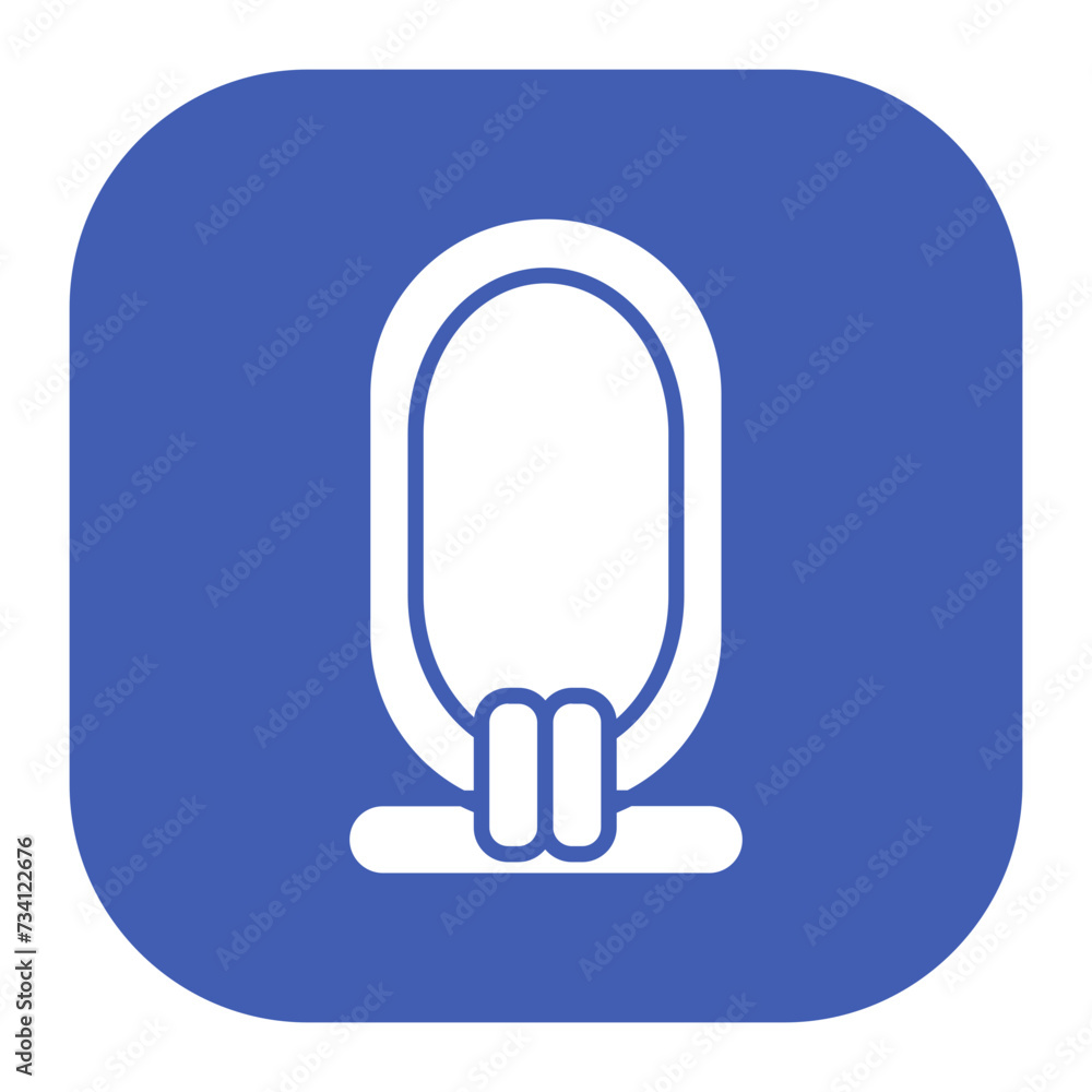 Hieroglyph Icon Hieroglyph Icon