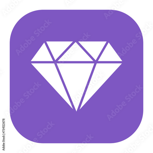 Gemstone Icon