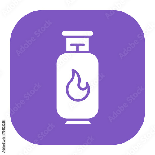 Gas Icon