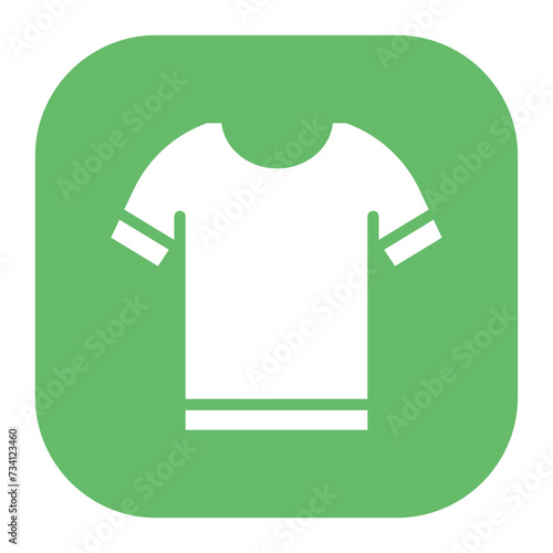 Sleeveless Shirt Icon