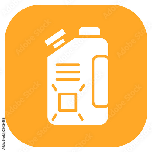 Jerrycan Icon
