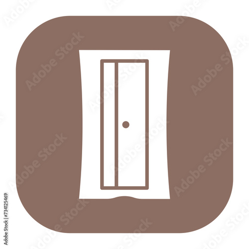 Pencil Sharpener Icon