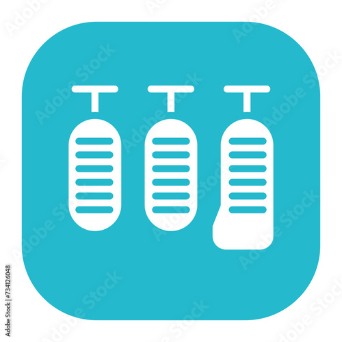 Pedals Icon