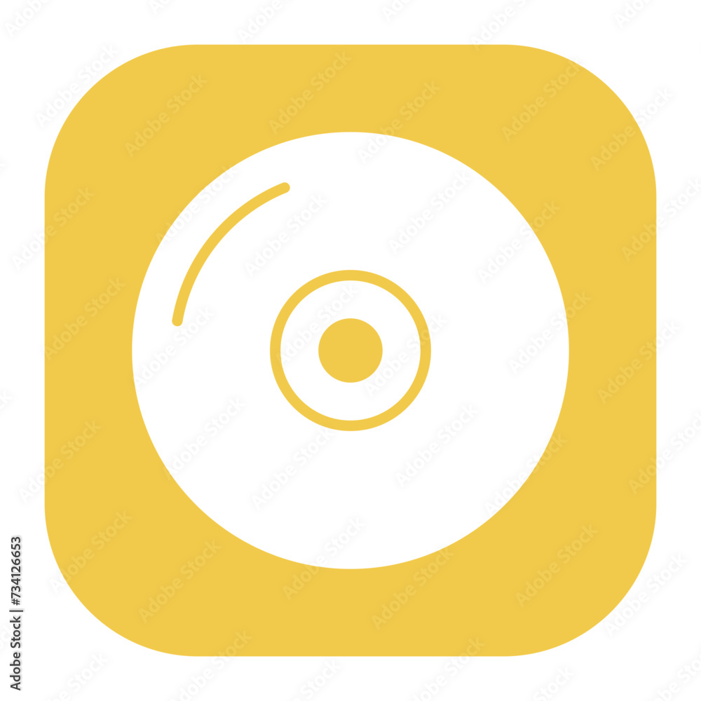 CD Icon CD Icon