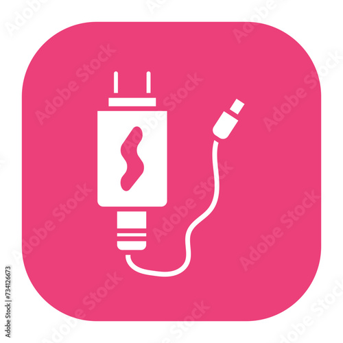 Adapter Icon