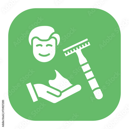 Shave Icon