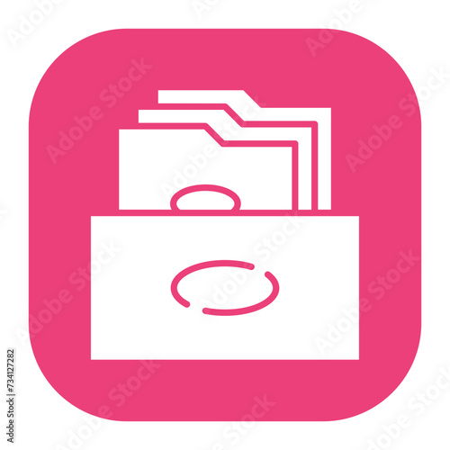 Archive Icon