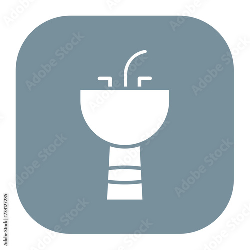 Sink Icon