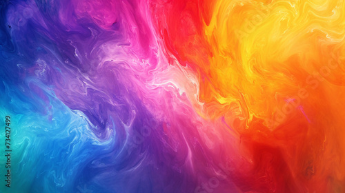 Dive into a World of Color with Tie Dye Rainbow Backgrounds.