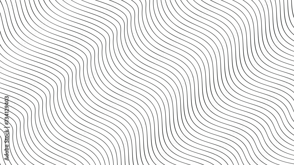 Seamless line pattern background wallpaper vector image for backdrop or fashion style Seamless line pattern background wallpaper vector image for backdrop or fashion style