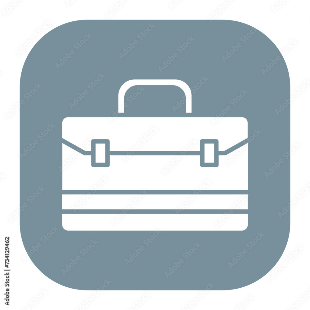 Briefcase Icon Briefcase Icon