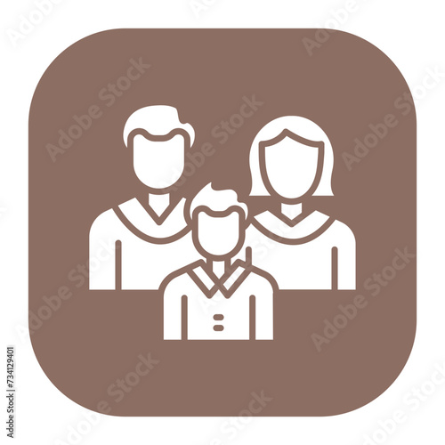 Family Icon