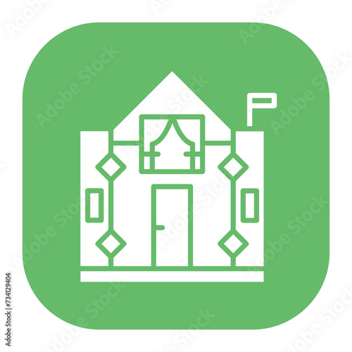 Embassy Icon