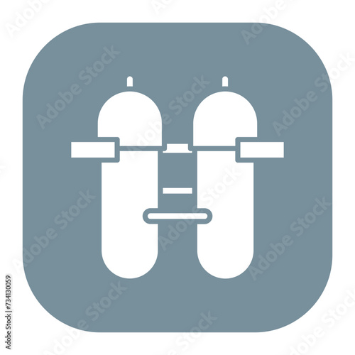 Jetpack Icon