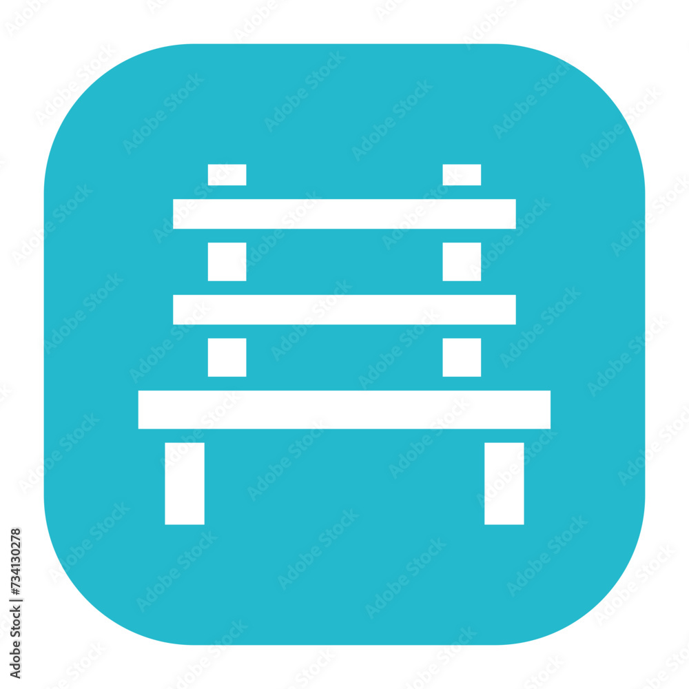 Bench Icon Bench Icon