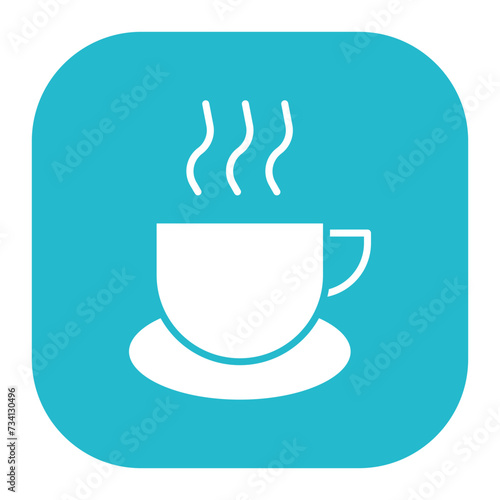 Coffee Cups Icon