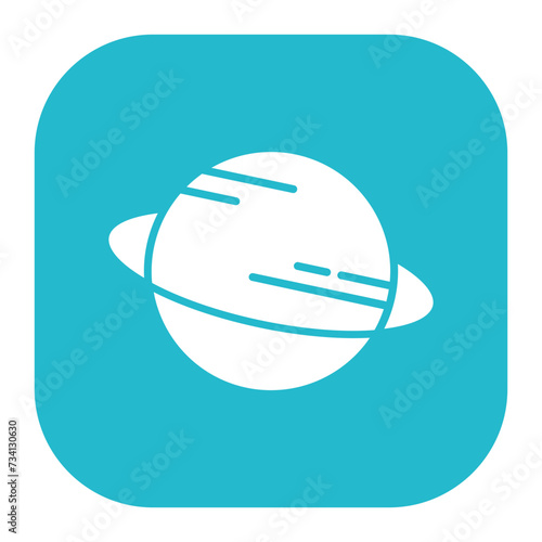 Uranus Icon